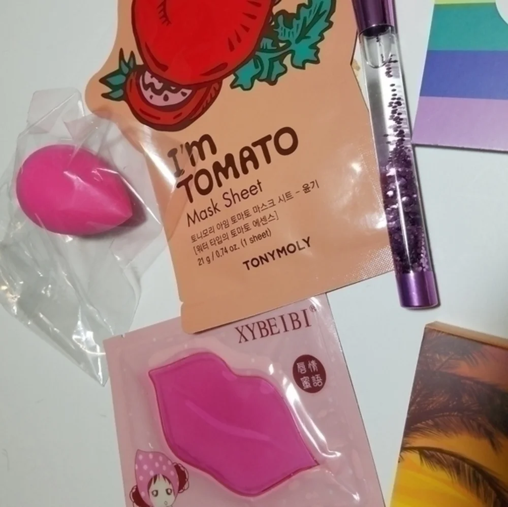 Cali Chic Beauty Bundle